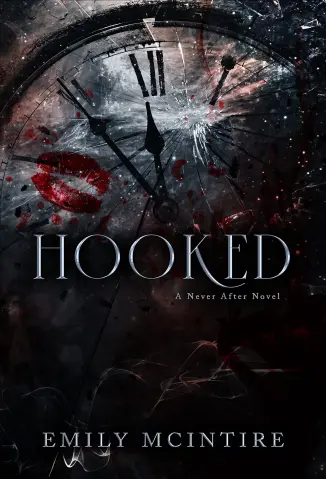 Hooked - Emily McIntire