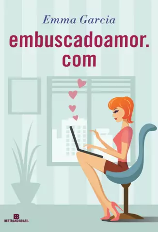 EmBuscadoAmor.com  -  Emma Garcia