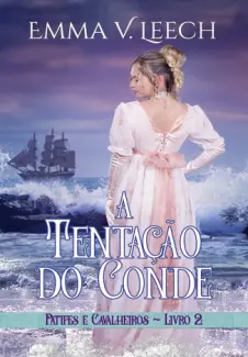 A Tentação Do Conde - Emma V. Leech