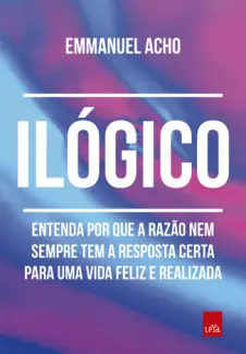 Ilogico - Emmanuel Acho