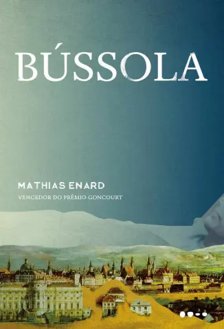 Bússola - Enard Mathias