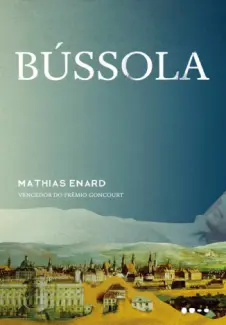 Bússola - Enard Mathias