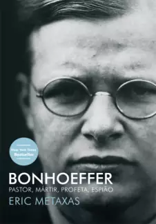 Bonhoeffer  -  Eric Metaxas