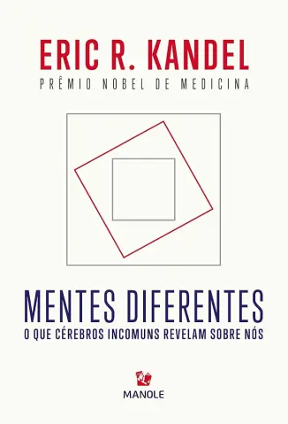 Mentes Diferentes - Eric R. Kandel