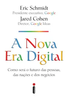 A nova era Digital - Eric Schmidt
