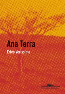 Ana Terra - Erico Verissimo