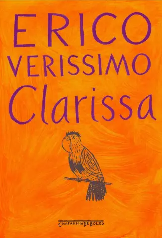 Clarissa  -  Érico Veríssimo