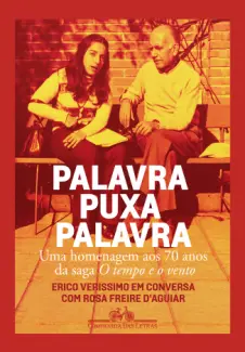 Palavra puxa Palavra - Erico Verissimo