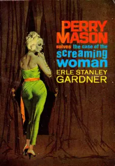 O Caso da Irmã dos Olhos Verdes - Erle Stanley Gardner