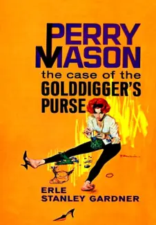 O Caso dos Peixinhos Dourados - Erle Stanley Gardner