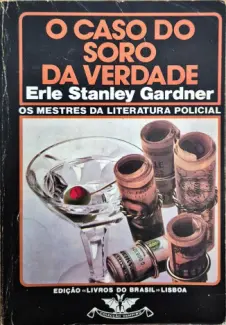 O Caso da Ruiva Irrequieta - Erle Stanley Gardner