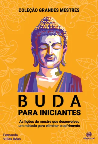 Buda para Iniciantes - ernanda Villas Bôas