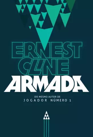 Armada  -  Ernest Cline