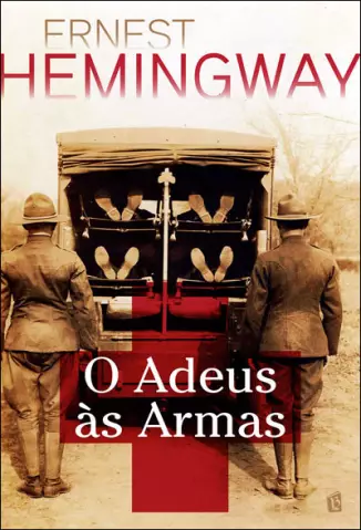 Adeus às Armas  -  Ernest Hemingway