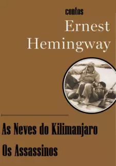 Contos  -  Ernest Hemingway