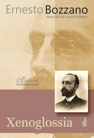 Xenoglossia - Ernesto Bozzano