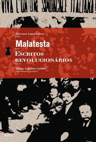 Escritos revolucionários - Errico Malatesta