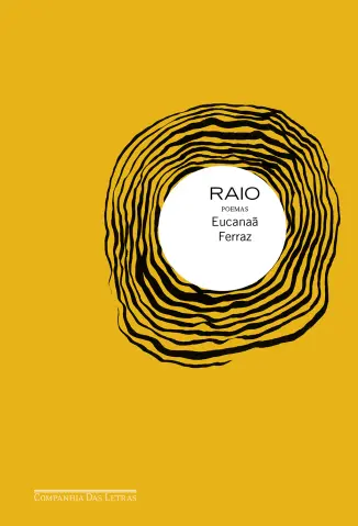 Raio - Eucanaã Ferraz