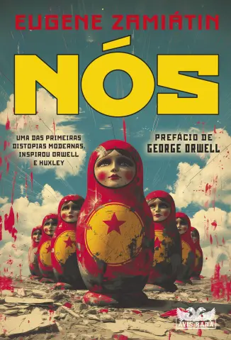 Nós - Eugene Zamiátin