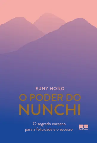 O Poder do Nunchi - Euny Hong