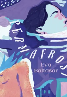 Permafrost - Eva Baltasar