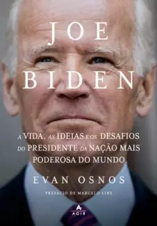 Joe Biden  -  Evan Osnos