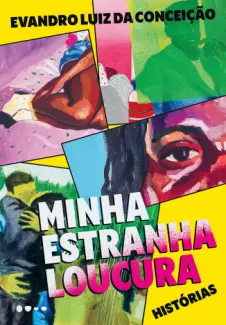 Minha Estranha Loucura - Evandro Luiz da Conceição