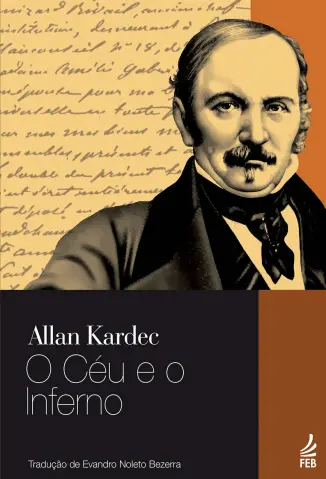 O Ceu e o Inferno - Evandro Noleto Bezerra