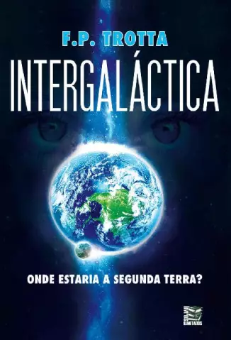 Intergaláctica  -  F. P. Trotta