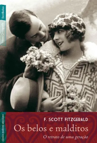 Os Belos e Malditos - F. Scott Fitzgerald