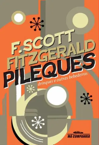 Pileques - F. Scott Fitzgerald