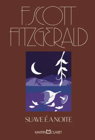 Suave é a Noite - F. Scott Fitzgerald