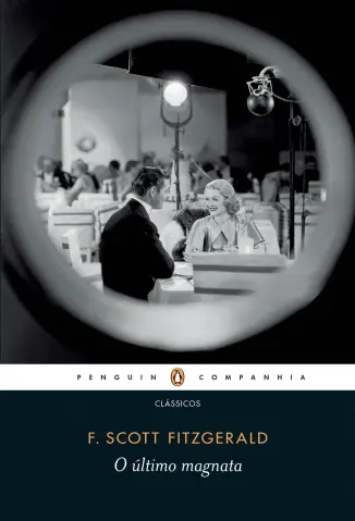 O Último Magnata  -  F. Scott Fitzgerald