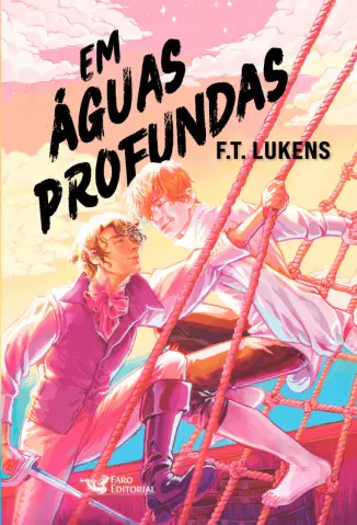 Em Aguas Profundas - F.T. Lukens