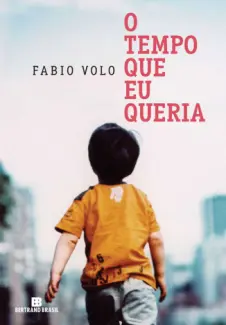 O Tempo que eu Queria - Faabio Volo