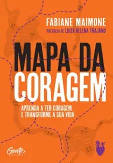 Mapa da Coragem - Fabiane Maimone