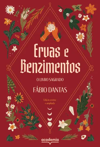 Ervas e benzimentos - Fábio Dantas