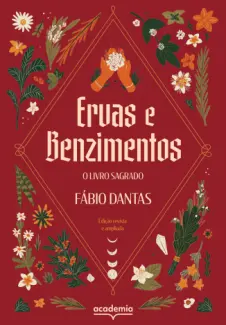 Ervas e benzimentos - Fábio Dantas
