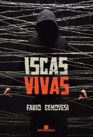 Iscas Vivas  -  Fabio Genovesi