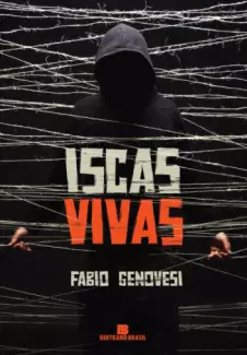 Iscas Vivas  -  Fabio Genovesi