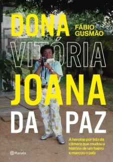 Dona Vitória Joana da Paz - Fábio Gusmão