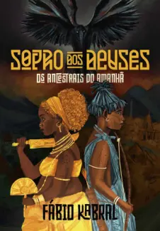 Sopro dos Deuses - Fabio Kabral