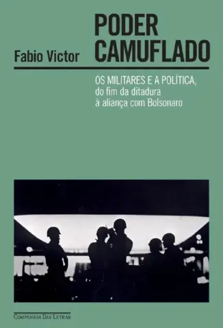Poder Camuflado - Fabio Victor