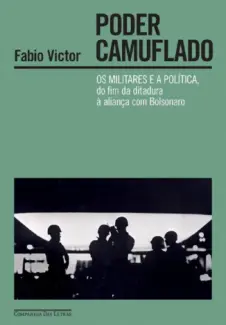 Poder Camuflado - Fabio Victor