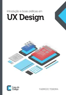 UX Design - Fabricio Teixeira