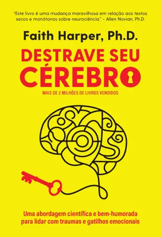 Destrave seu cérebro - Faith Harper