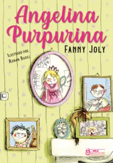 Angelina Purpurina - Fanny Joly