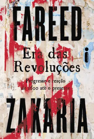 Era das Revoluções - Fareed Zakaria