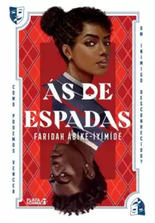 Ás de Espadas  -  Faridah Abike-Iyimide