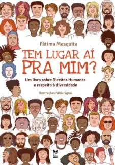 Tem lugar aí pra mim? - Fátima Mesquita